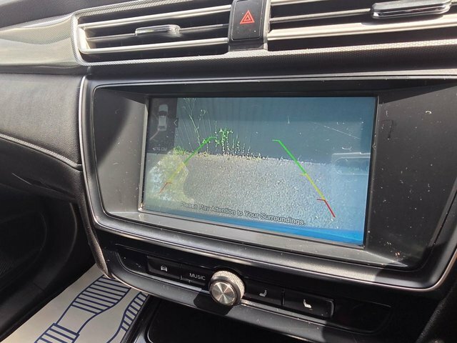 MG 1100 Hatchback Black #18