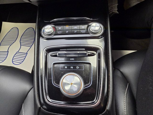 MG 1100 Hatchback Black #23