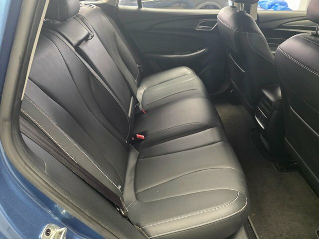 MG 1100 Hatchback Black #32