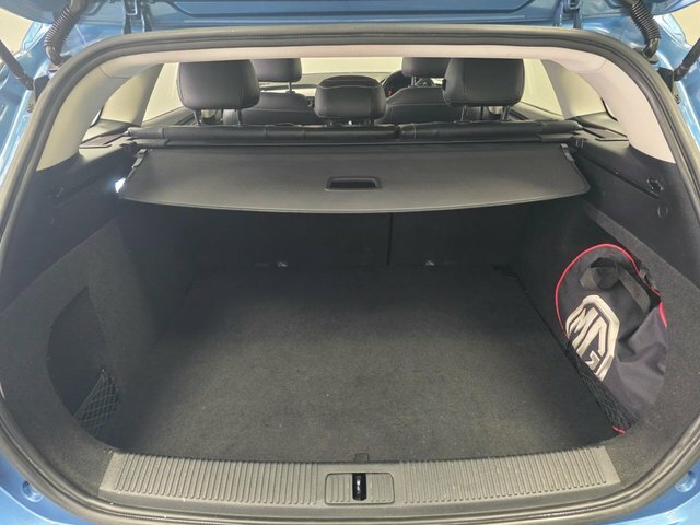 MG 1100 Hatchback Black #13