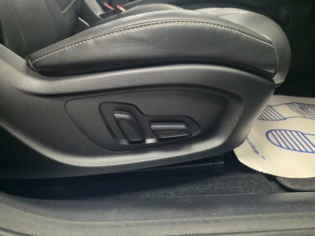 MG 1100 Hatchback Black #30