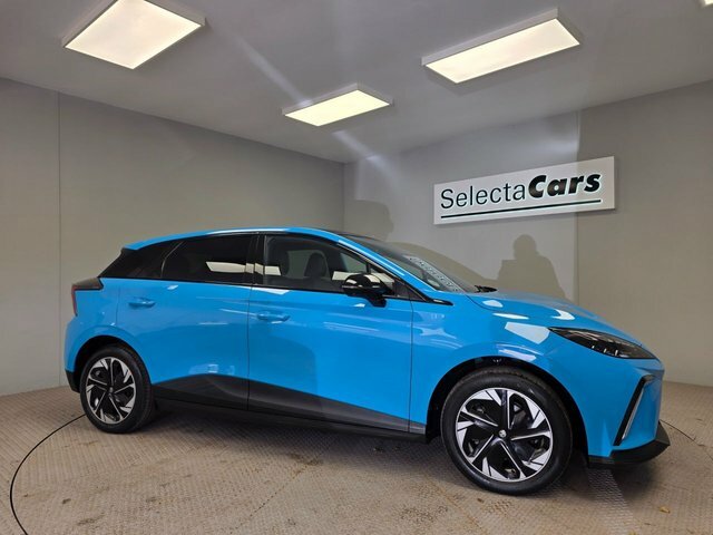 MG 1100 Hatchback Grey #33