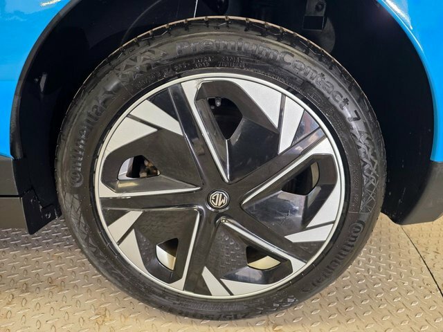 MG 1100 Hatchback Grey #14