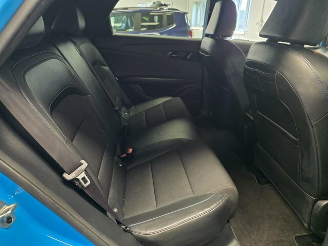 MG 1100 Hatchback Grey #28