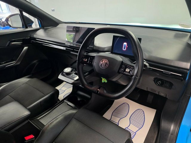 MG 1100 Hatchback Grey #27