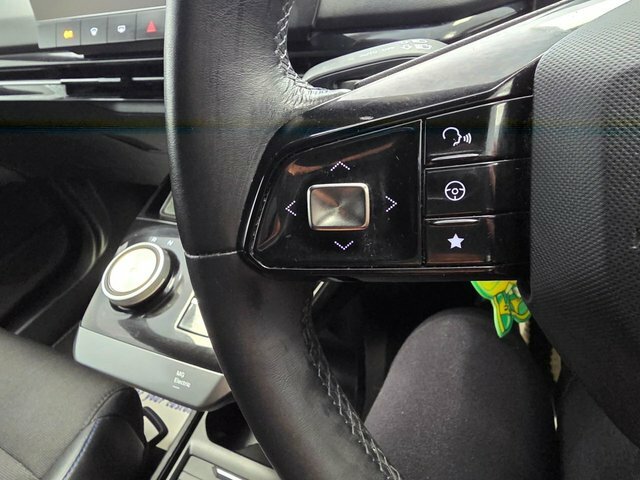 MG 1100 Hatchback Grey #23