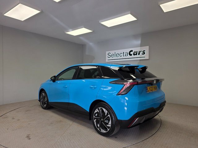 MG 1100 Hatchback Grey #8