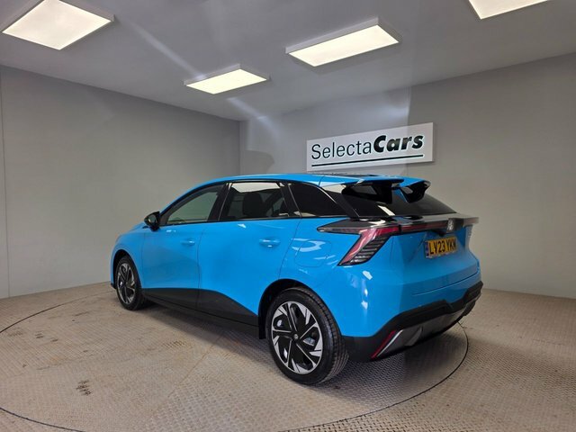 MG 1100 Hatchback Grey #34