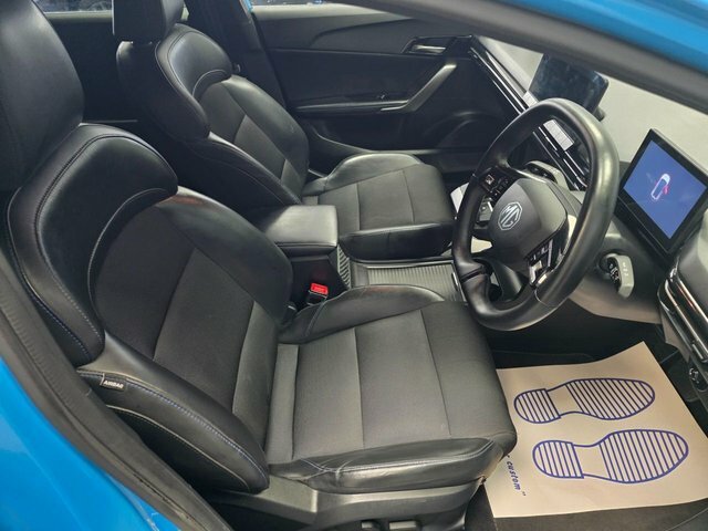 MG 1100 Hatchback Grey #25