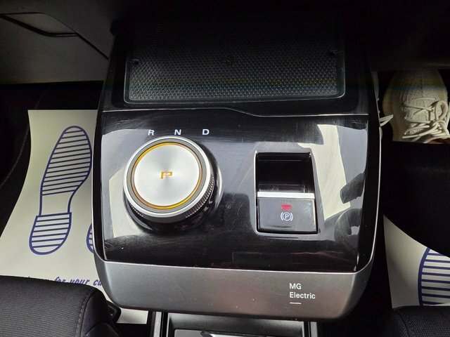 MG 1100 Hatchback Grey #22