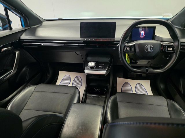 MG 1100 Hatchback Grey #29