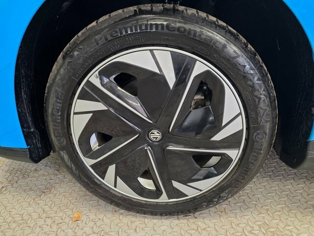 MG 1100 Hatchback Grey #15