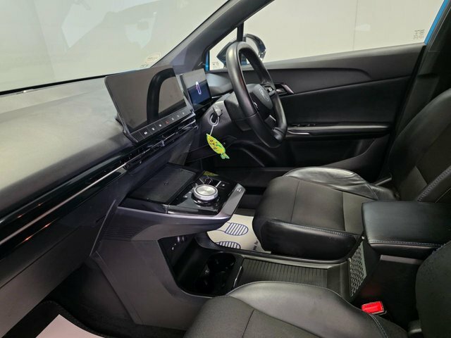 MG 1100 Hatchback Grey #30
