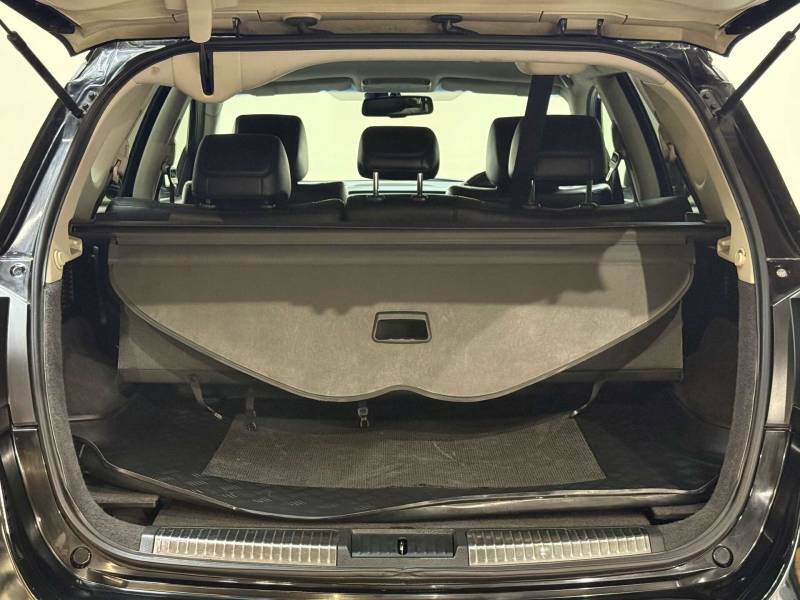 Nissan Murano 2.5 Dci Grey #52