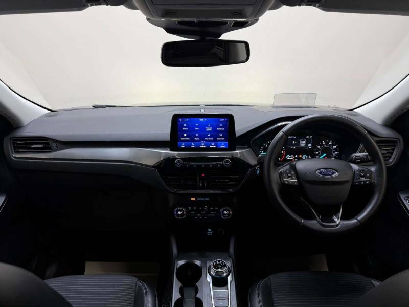 Ford Kuga 1.5 Kuga Titanium Ecoblue - 2020 70 Black #3