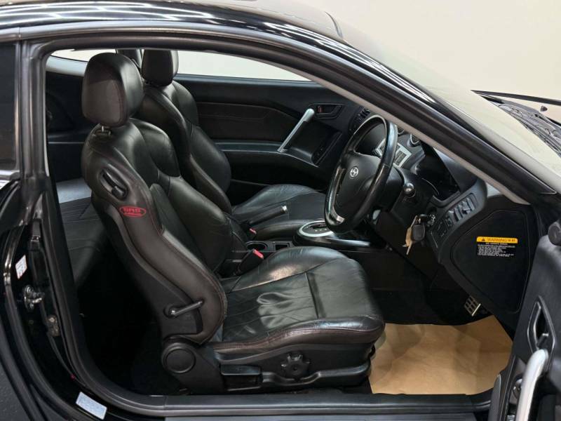 Hyundai Coupe 2.0 Se Blue #51