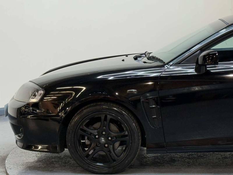 Hyundai Coupe 2.0 Se Blue #36