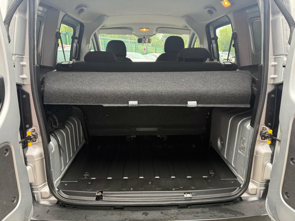Fiat Fiorino  White #21