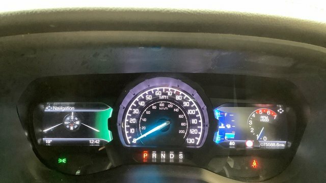 Ford Ranger Ecoblue Wildtrak Pickup Double MD71PKX Silver #6