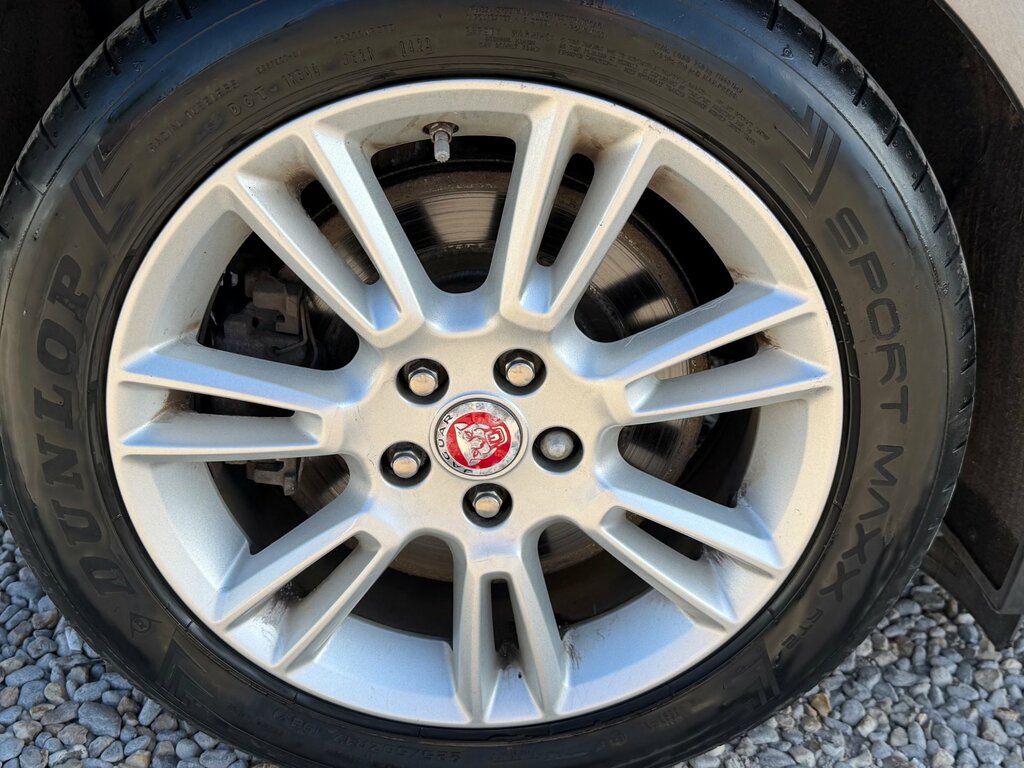 Jaguar XE 2.0 Gtdi Prestige Saloon Euro 6 S HF65UYR Grey #2