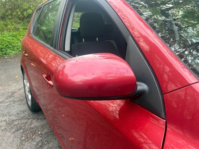 Kia Ceed 2010 1.6 2 Hatchback Euro 4 124 Red #6