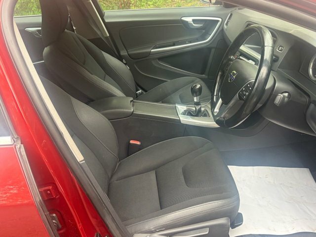 Volvo S60 Saloon Brown #35