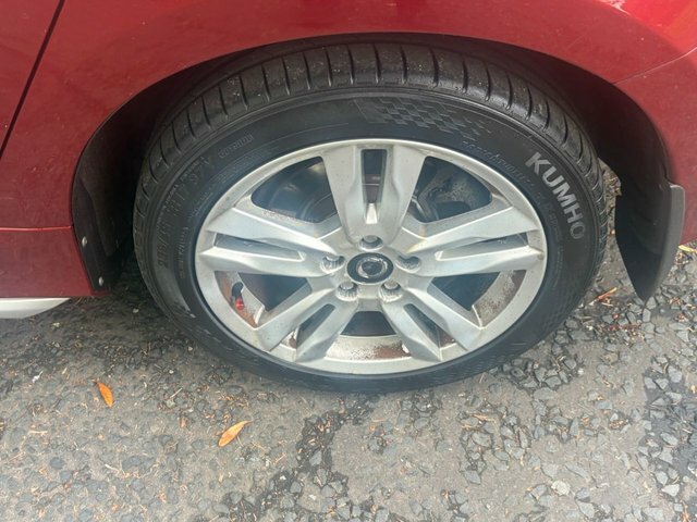 Volvo S60 Saloon Brown #21