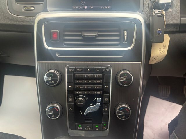 Volvo S60 Saloon Brown #45