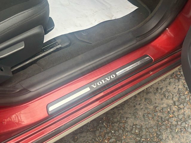 Volvo S60 Saloon Brown #34