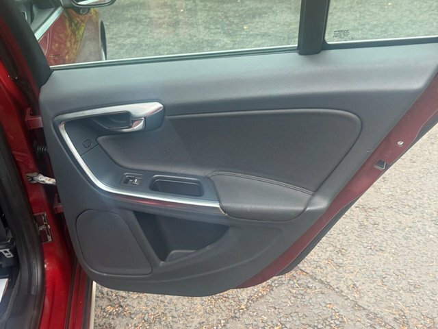 Volvo S60 Saloon Brown #6