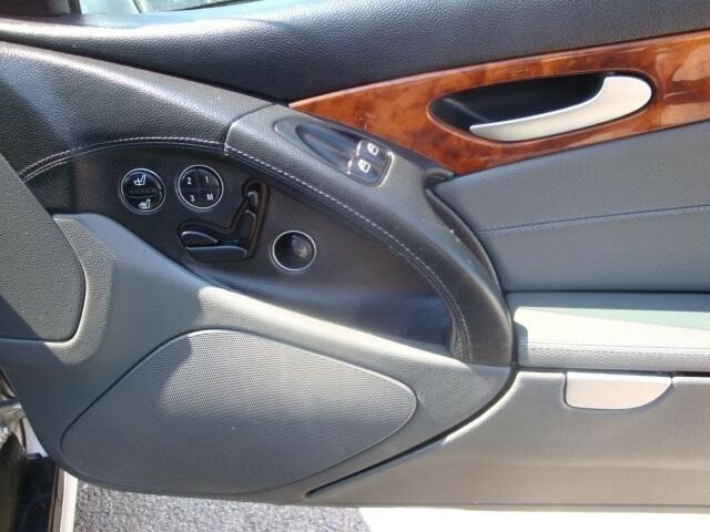 Mercedes-Benz SL Class Sl350 Blue #14