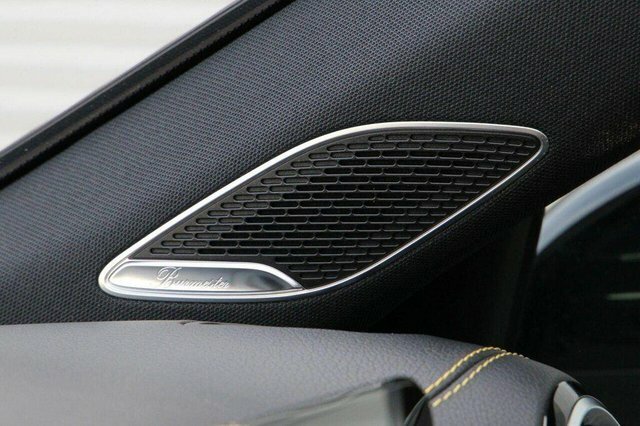 Mercedes-Benz A Class 2020 2.0 A45 Amg S Plus Hatchback 8G-dc FJ70UKS Grey #6