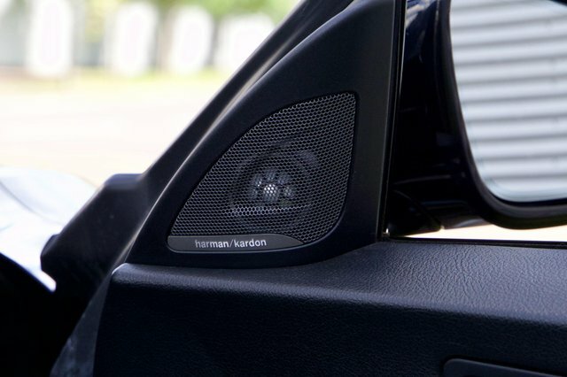 BMW 2 Series 2019 3.0 M240i Gpf Convertible Eur Black #6