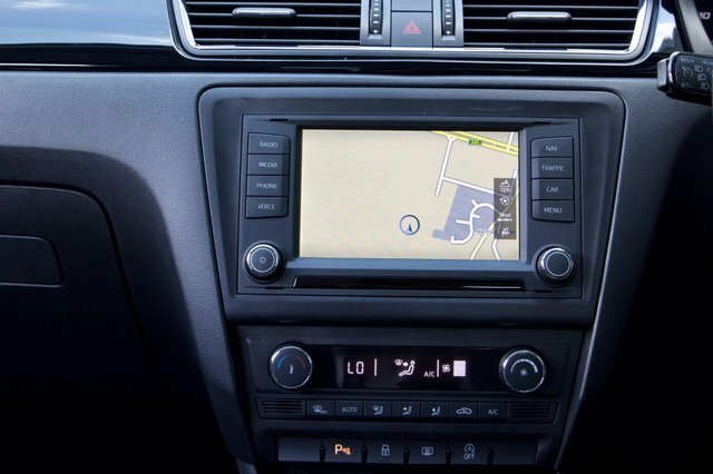 Seat Toledo 2018 1.0 Tsi Xcellence Euro 6 Ss Black #6