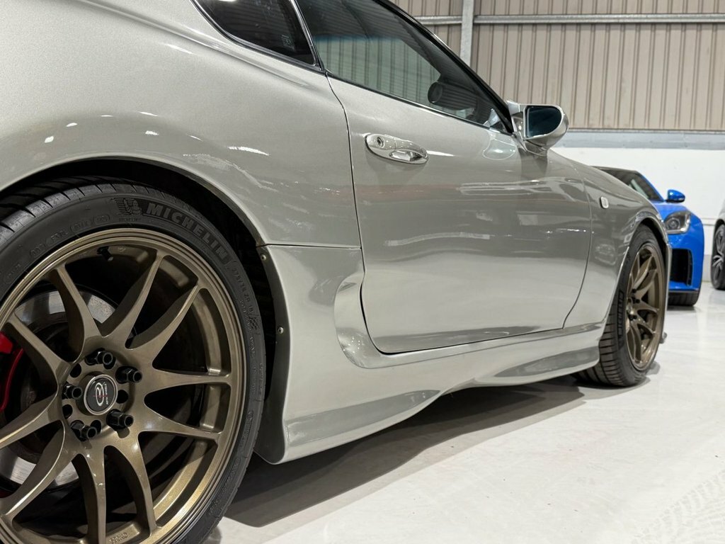 Toyota Supra Base  #16