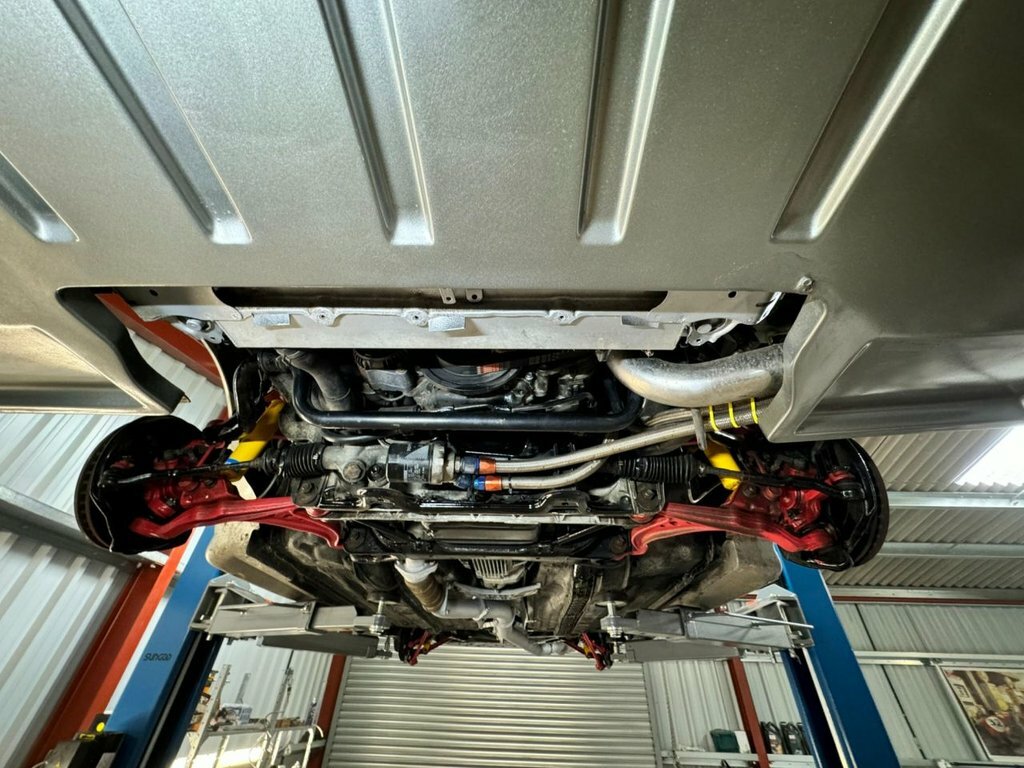 Toyota Supra Base  #25