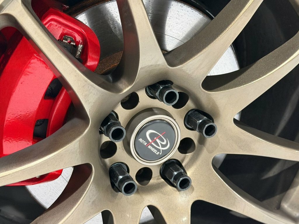 Toyota Supra Base  #19