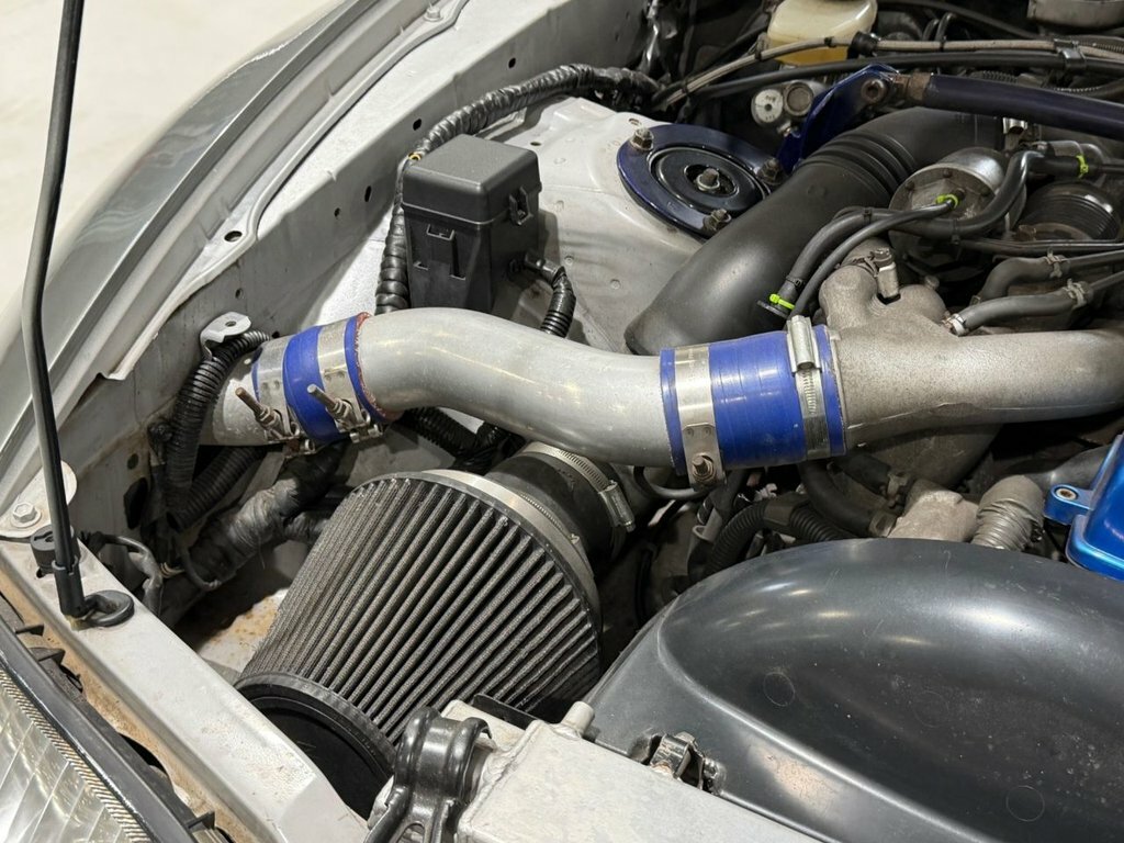 Toyota Supra Base  #54