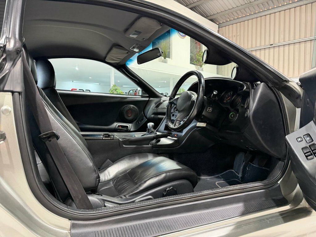 Toyota Supra Base  #57