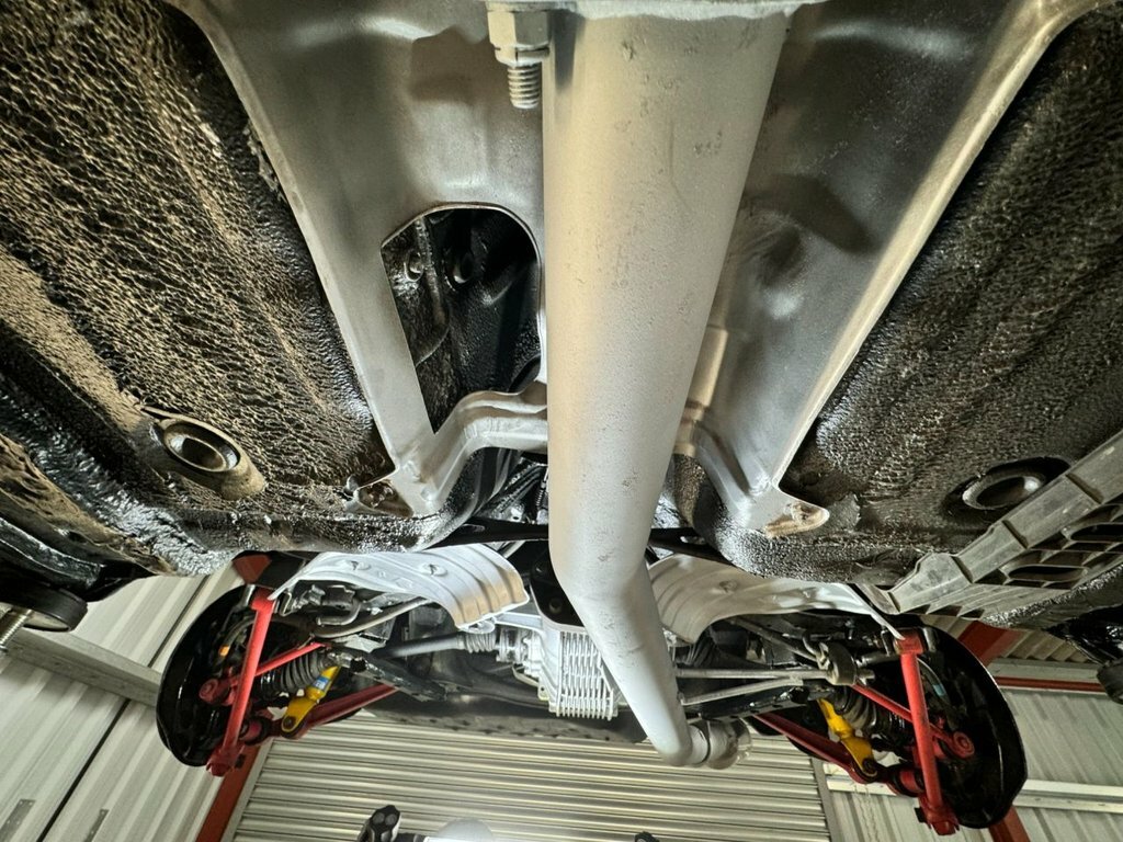 Toyota Supra Base  #24