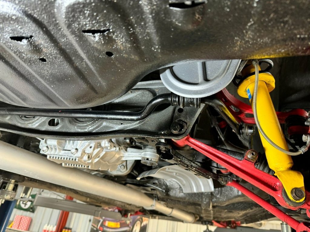 Toyota Supra Base  #21