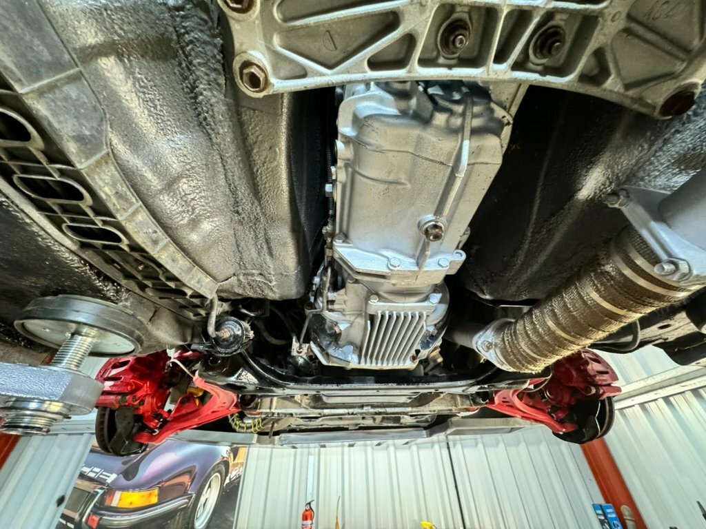 Toyota Supra Base  #23