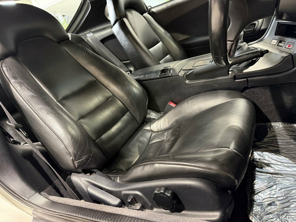 Toyota Supra Base  #58