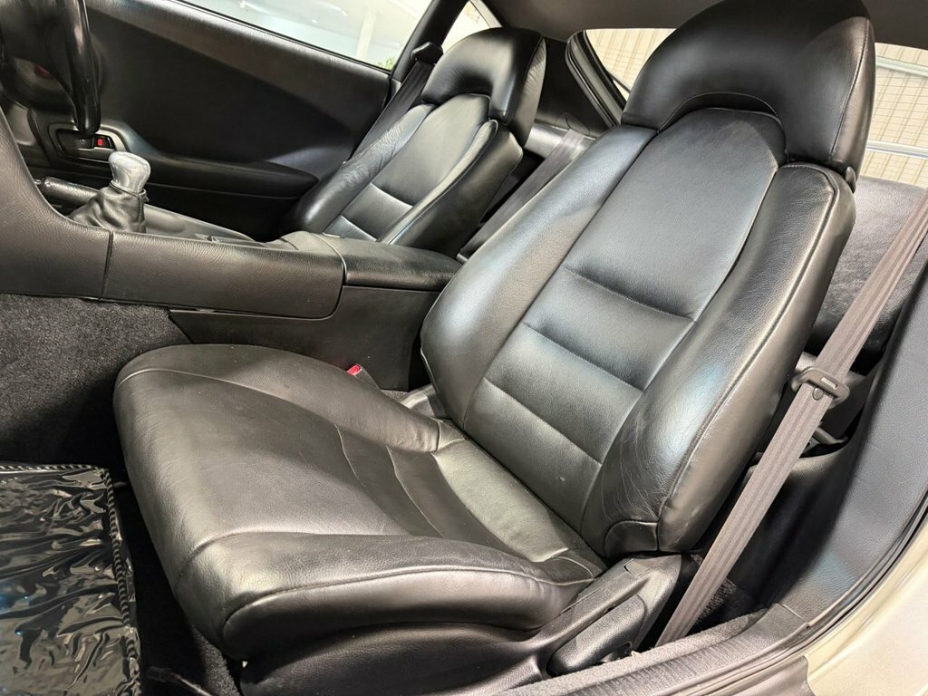 Toyota Supra Base  #29