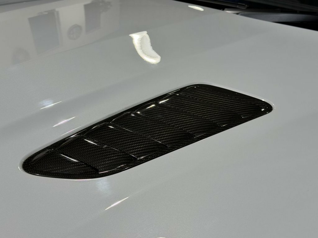 Jaguar F-Type 5.0 V8 Svr Convertible Awd Euro 6 White #6