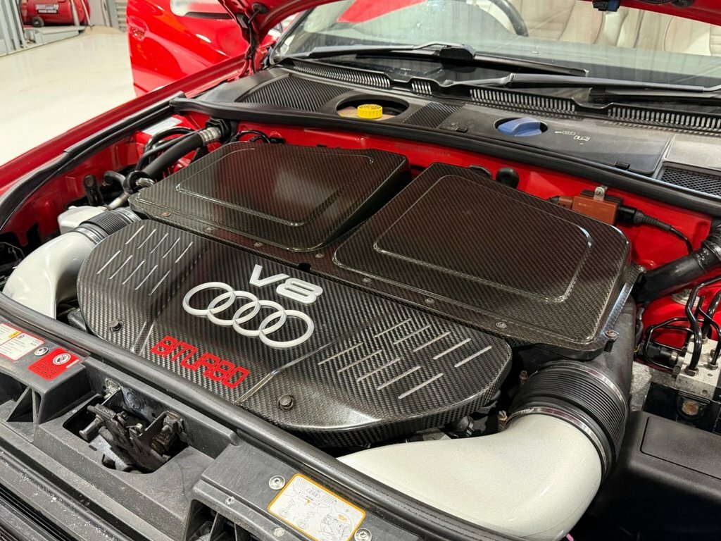 Audi RS6 Avant Rs6 Quattro Grey #13
