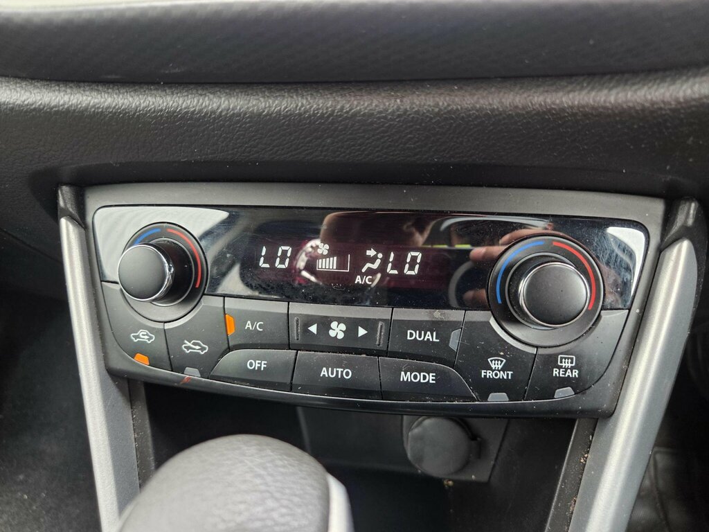 Suzuki SX4 Zs-t Red #37