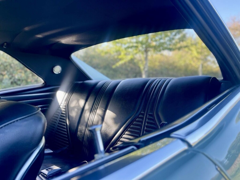 Buick All Models Coupe Blue #4