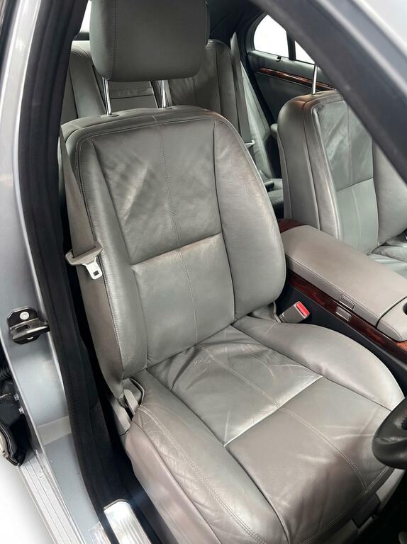 Mercedes-Benz S Class Cdi Blueefficiency Black #11
