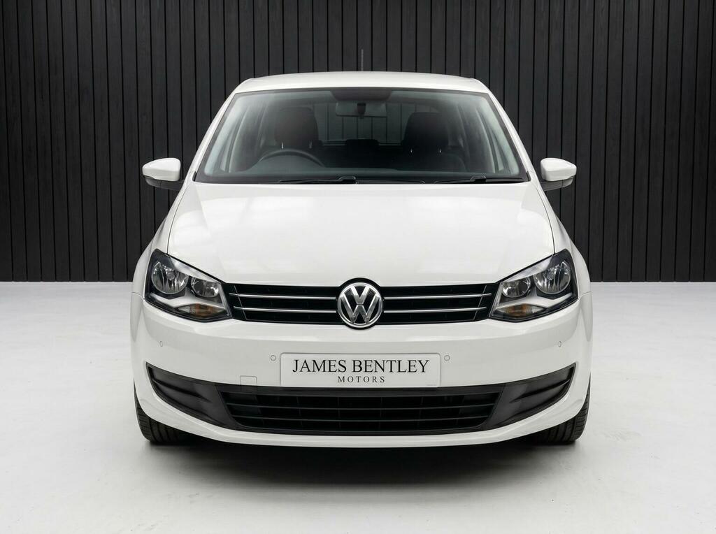 Volkswagen Sharan 2.0 Tdi Bluemotion Tech S Dsg Euro 5 Ss White #2